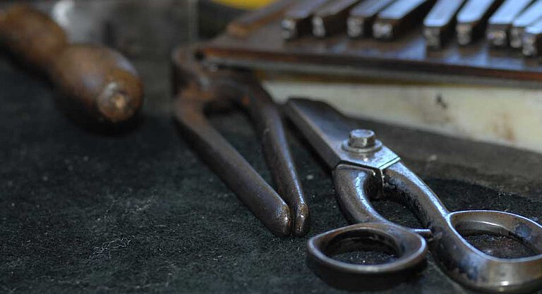 Reparaturservice
